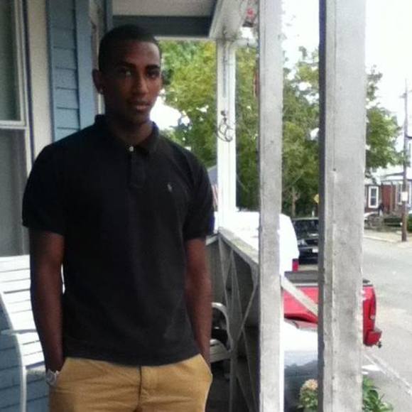 Meet your Posher, Jonangel - Picture 1 of 1